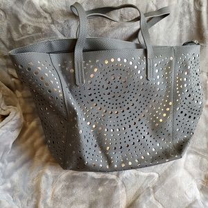 Bath and Body Works Tote Bag